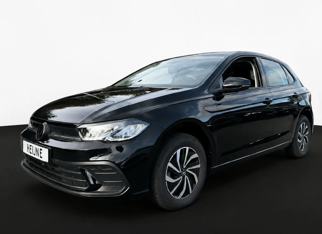 Volkswagen Polo – foto 2