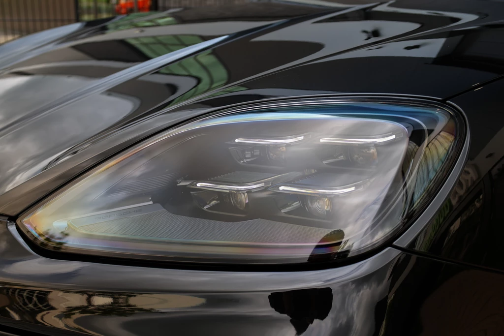 Porsche Cayenne – foto 41