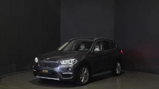BMW X1 – thumbnail 1