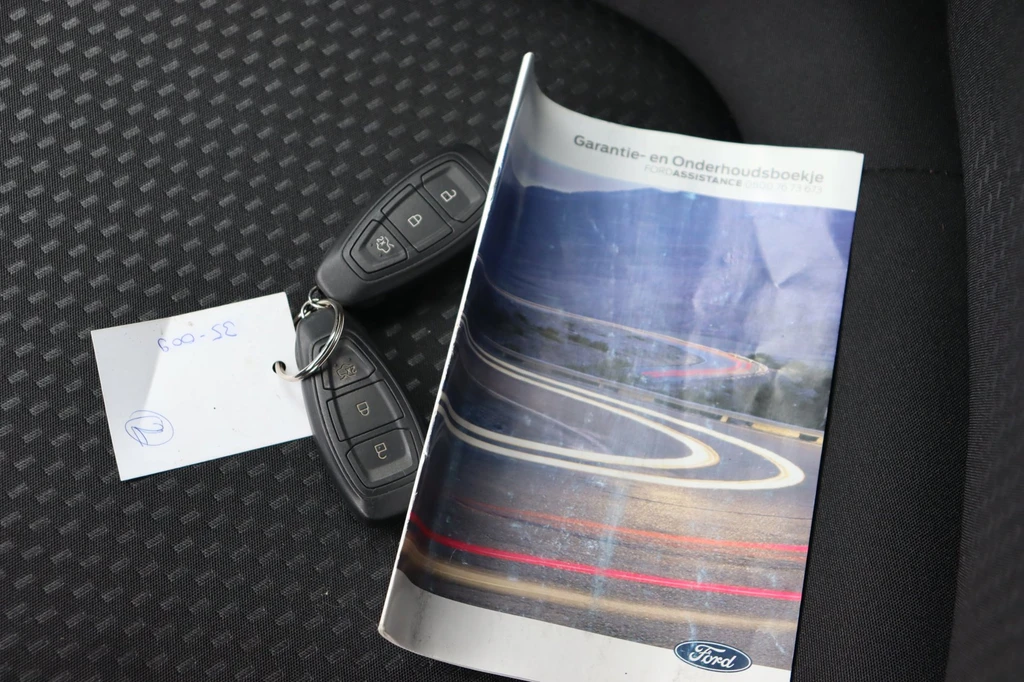 Ford Focus – foto 33