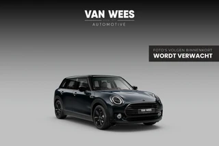 MINI Clubman – thumbnail 3