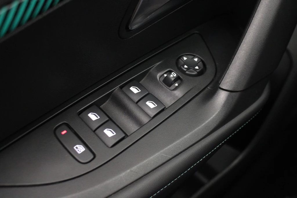 Peugeot 2008 – foto 16