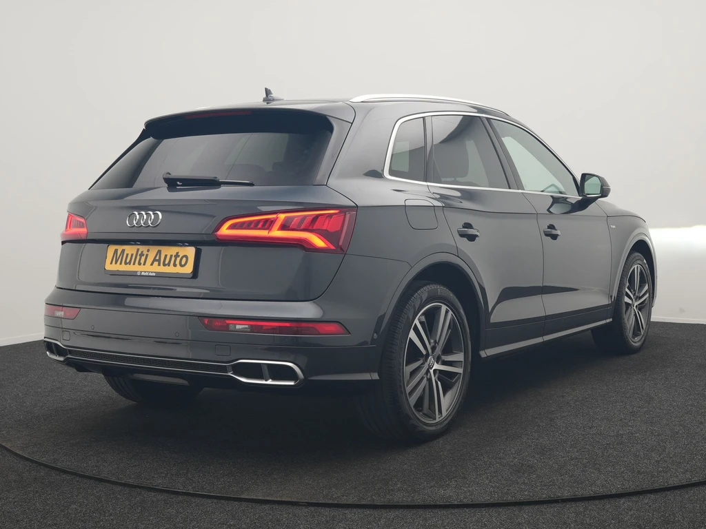 Audi Q5 – foto 7