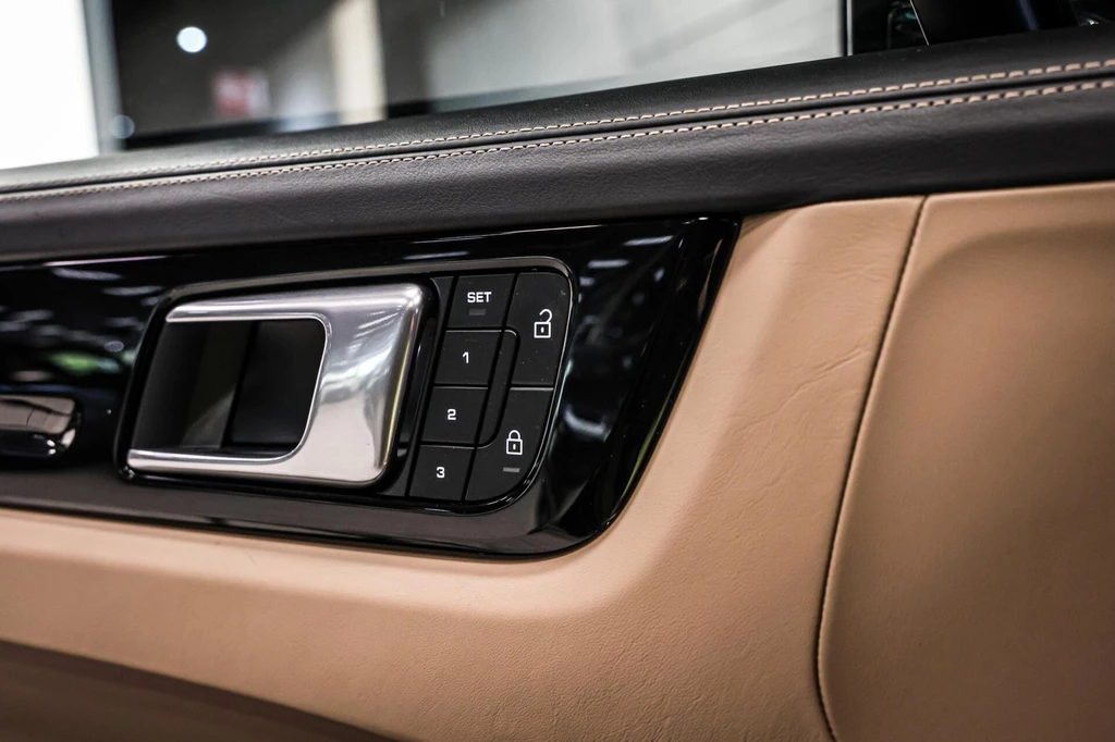 Porsche Cayenne – foto 33