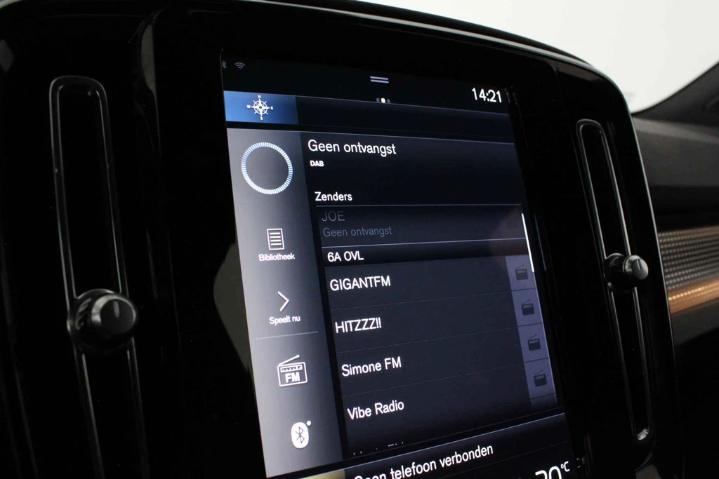 Volvo XC40 – foto 29