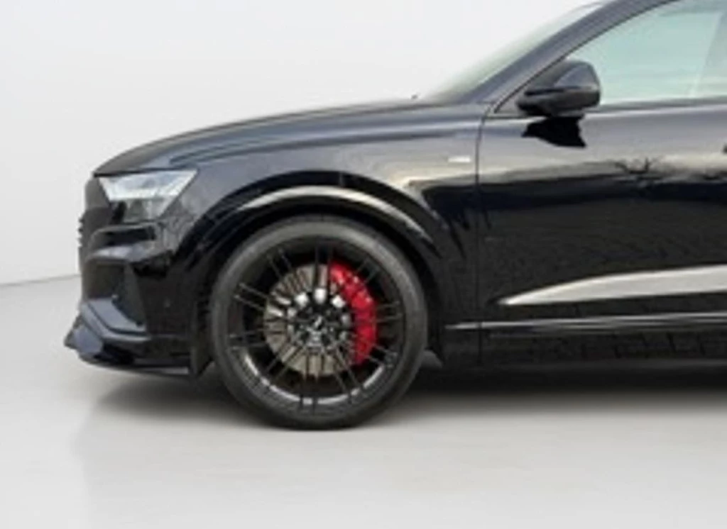 Audi Q8 – foto 15