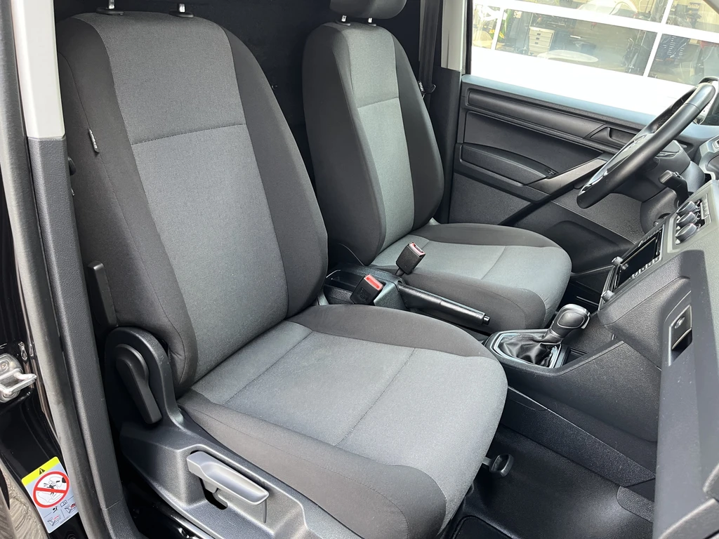 Volkswagen Caddy – foto 12