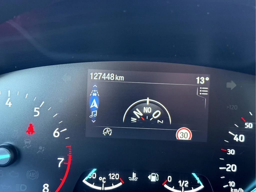 Ford Focus – foto 15