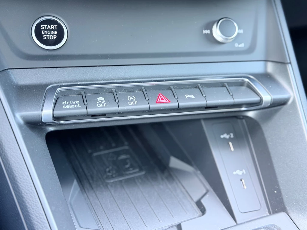 Audi Q3 – foto 20