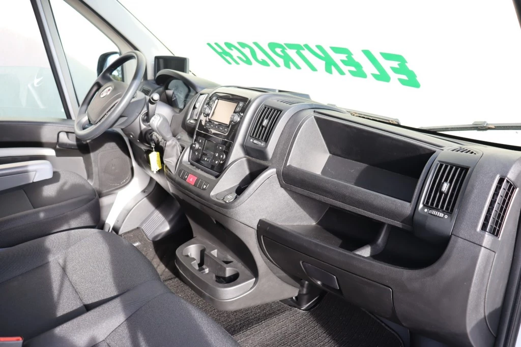 Fiat E-Ducato – foto 33