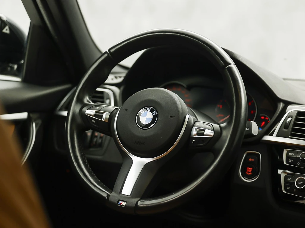 BMW 3 Serie – foto 22