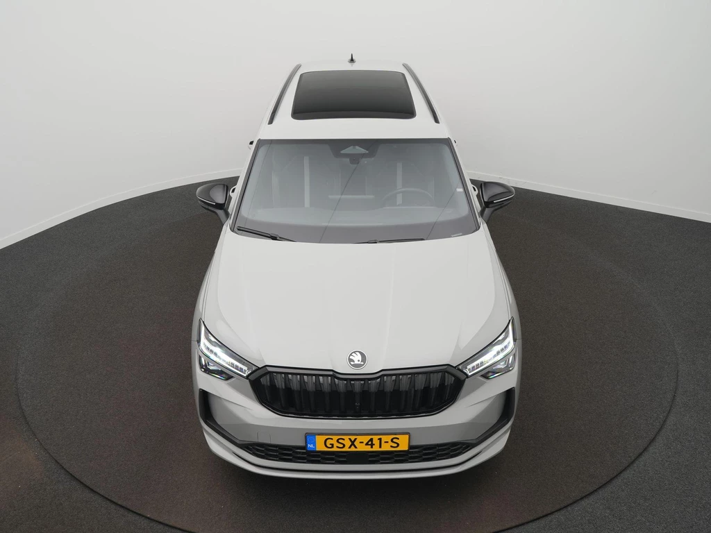 Škoda Kodiaq – foto 11