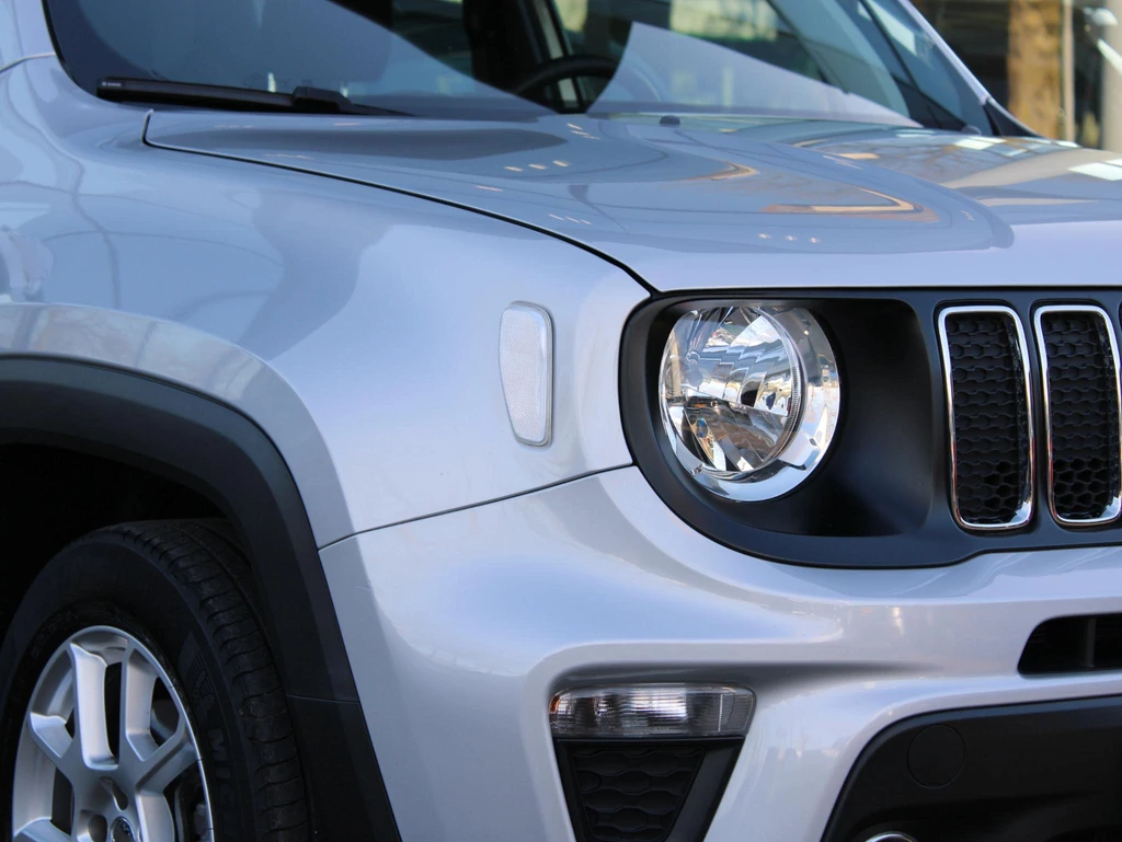 Jeep Renegade – foto 22