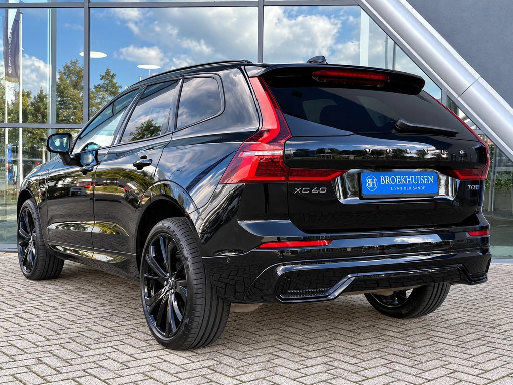 Volvo XC60 – foto 2