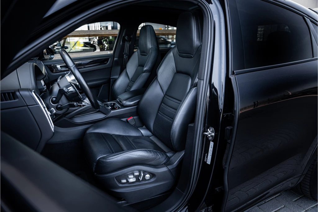 Porsche Cayenne – foto 31