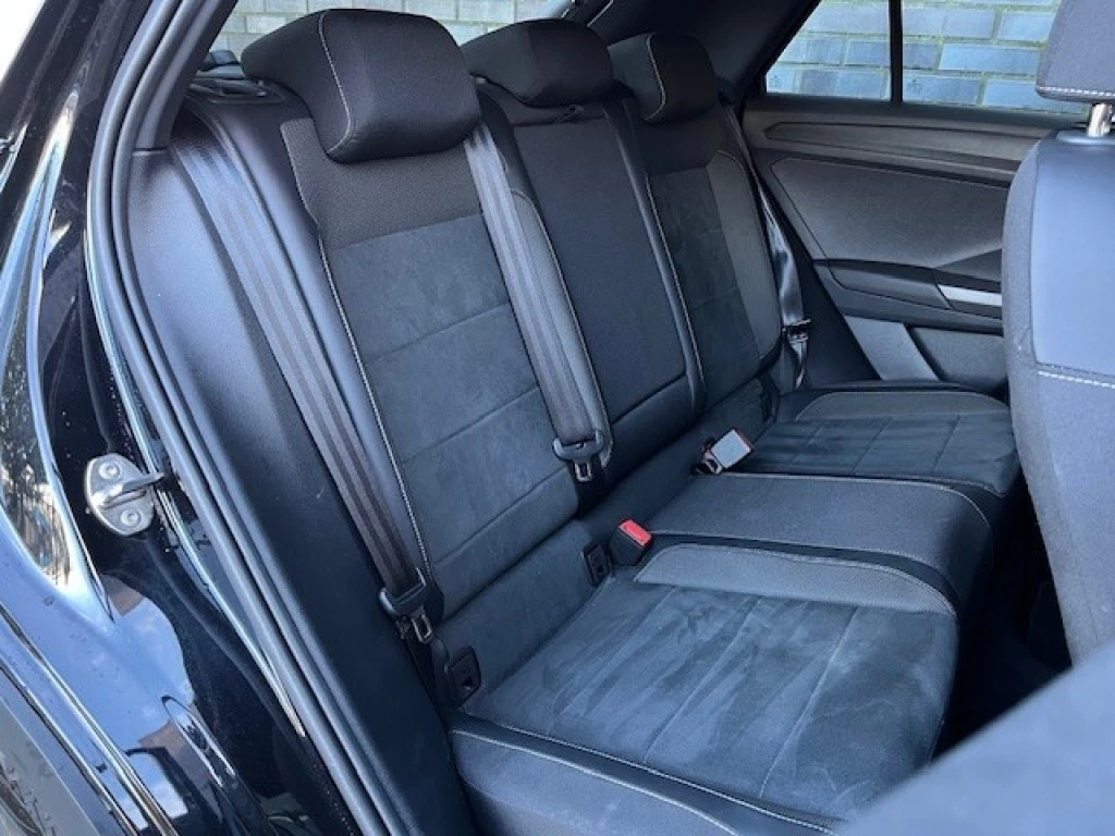 Volkswagen T-Roc – foto 15