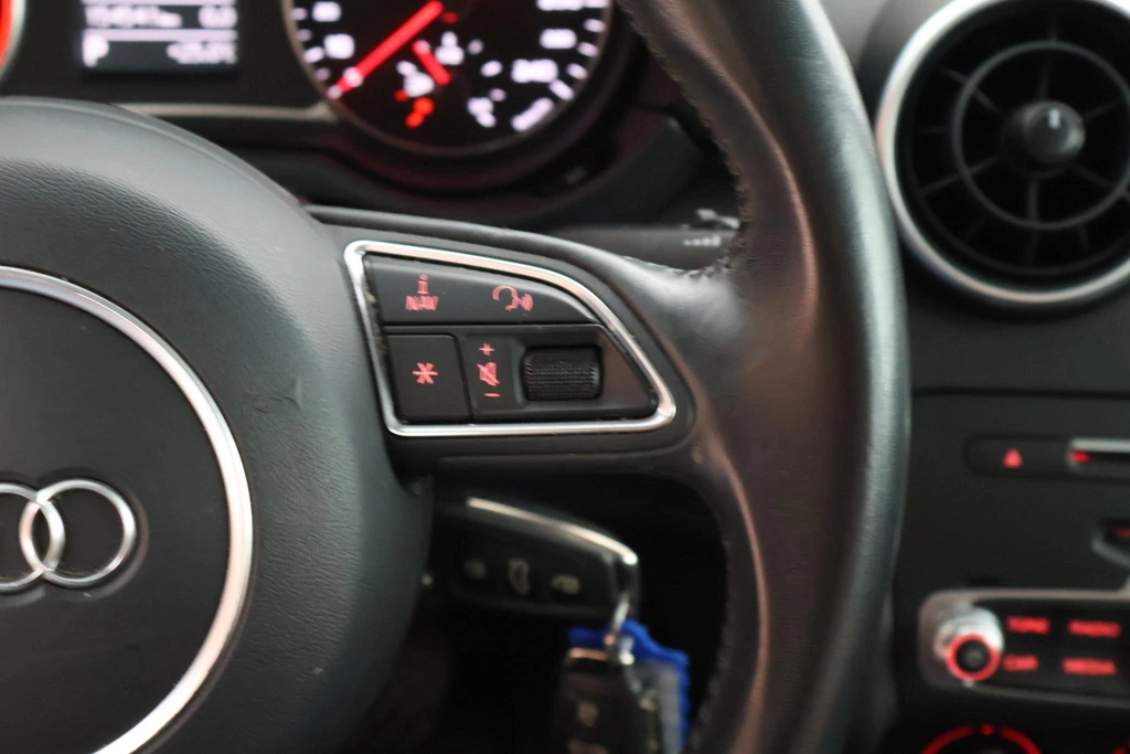 Audi A1 Sportback – foto 18