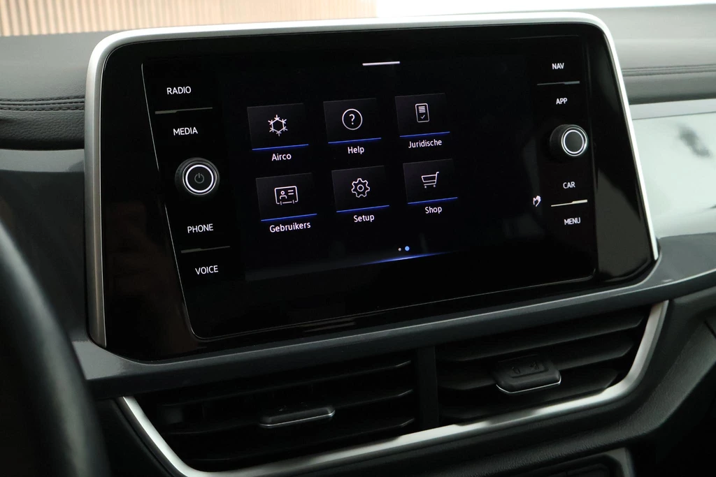 Volkswagen T-Roc – foto 25
