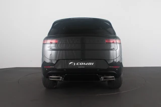 Land Rover Range Rover Sport – thumbnail 4