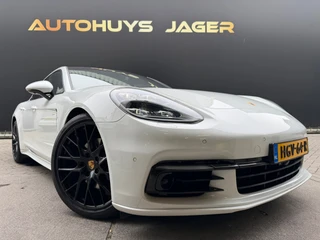 Porsche Panamera – thumbnail 12