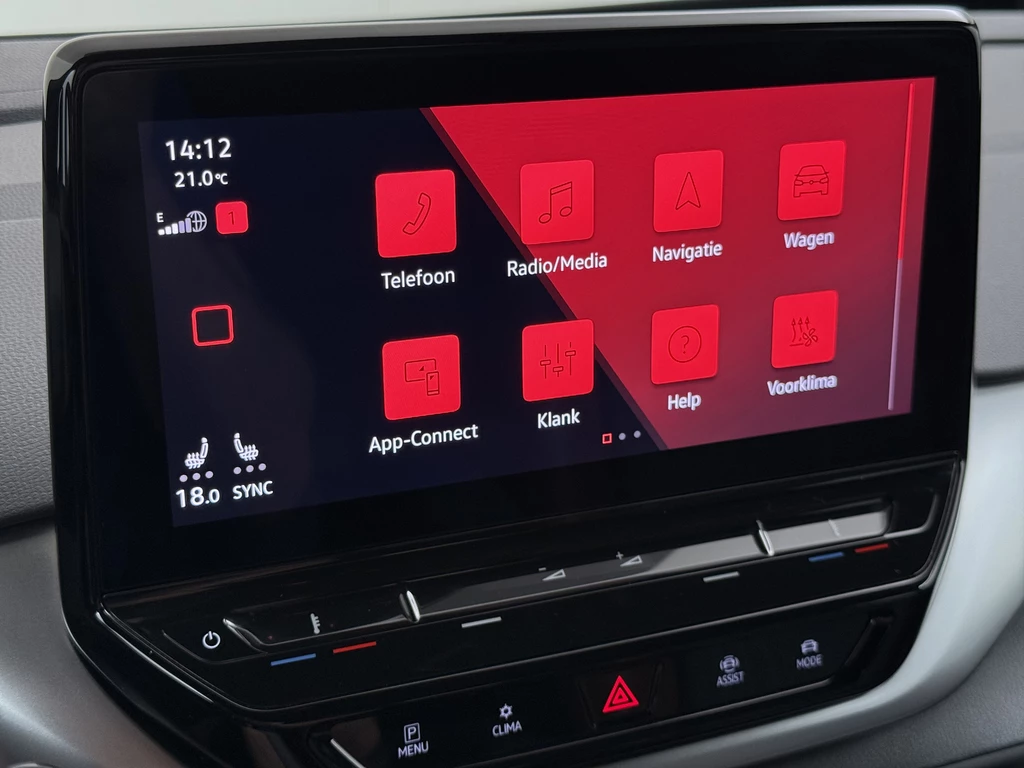 Volkswagen ID.4 – foto 25