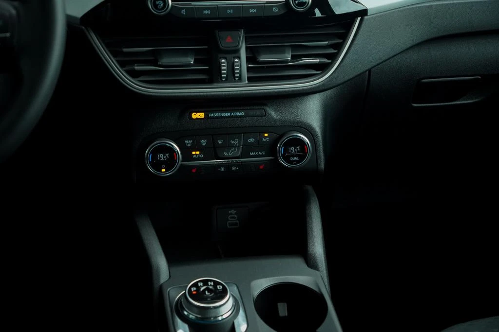 Ford Kuga – foto 42