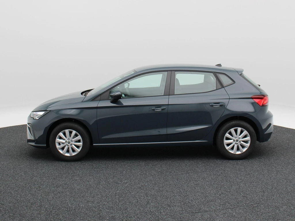 SEAT Ibiza – foto 2