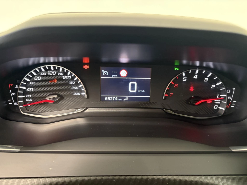 Peugeot 2008 – foto 29