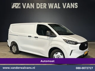 Ford Transit Custom – thumbnail 4