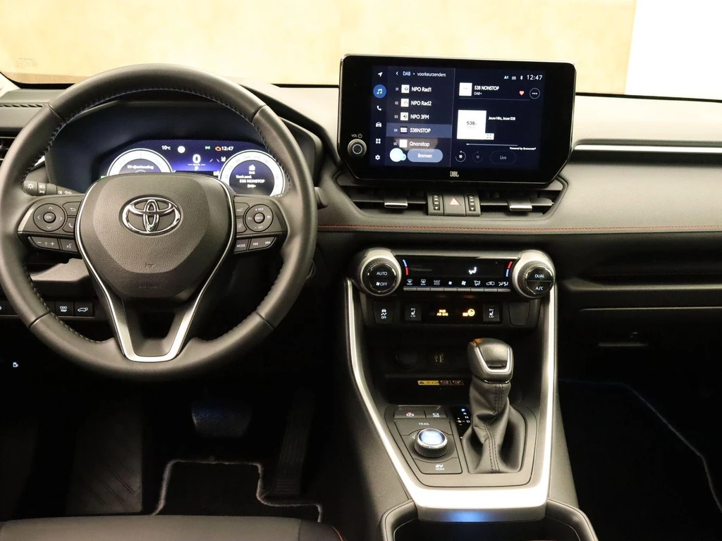 Toyota RAV4 – foto 15