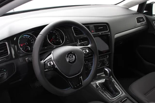 Volkswagen e-Golf – thumbnail 12