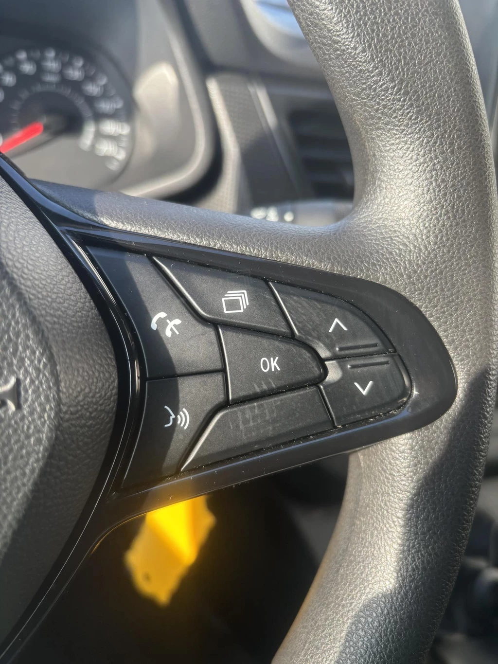 Renault Trafic – foto 21