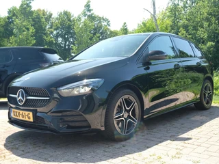 Mercedes-Benz B-Klasse – thumbnail 1