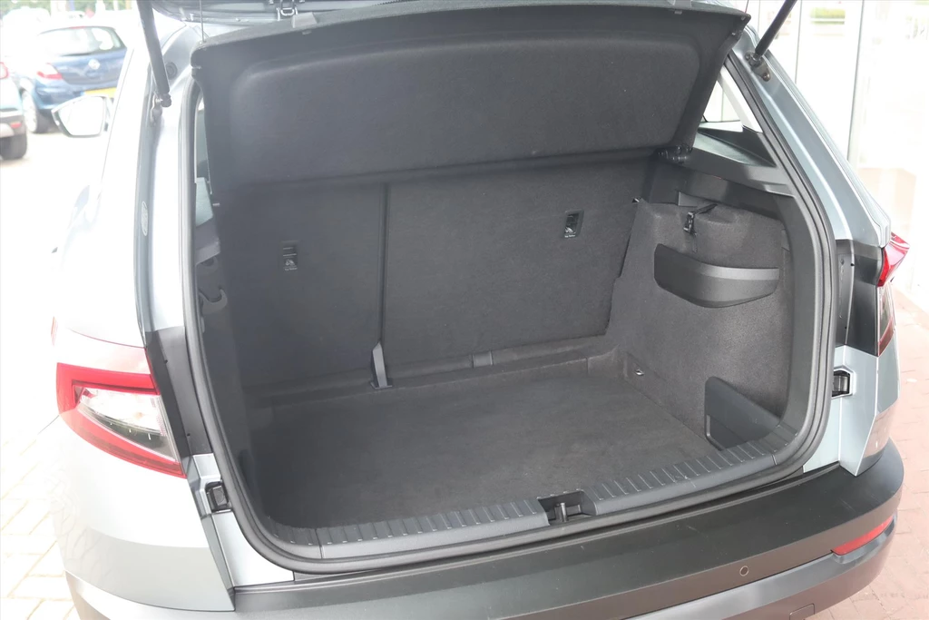 Škoda Karoq – foto 42