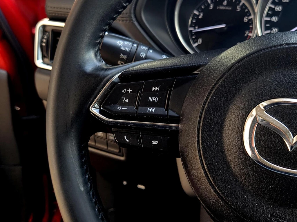 Mazda CX-5 – foto 37