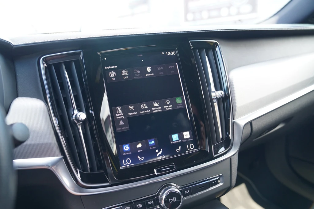 Volvo S90 – foto 46