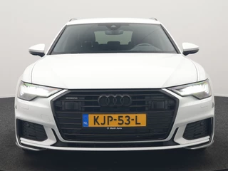 Audi A6 – thumbnail 11
