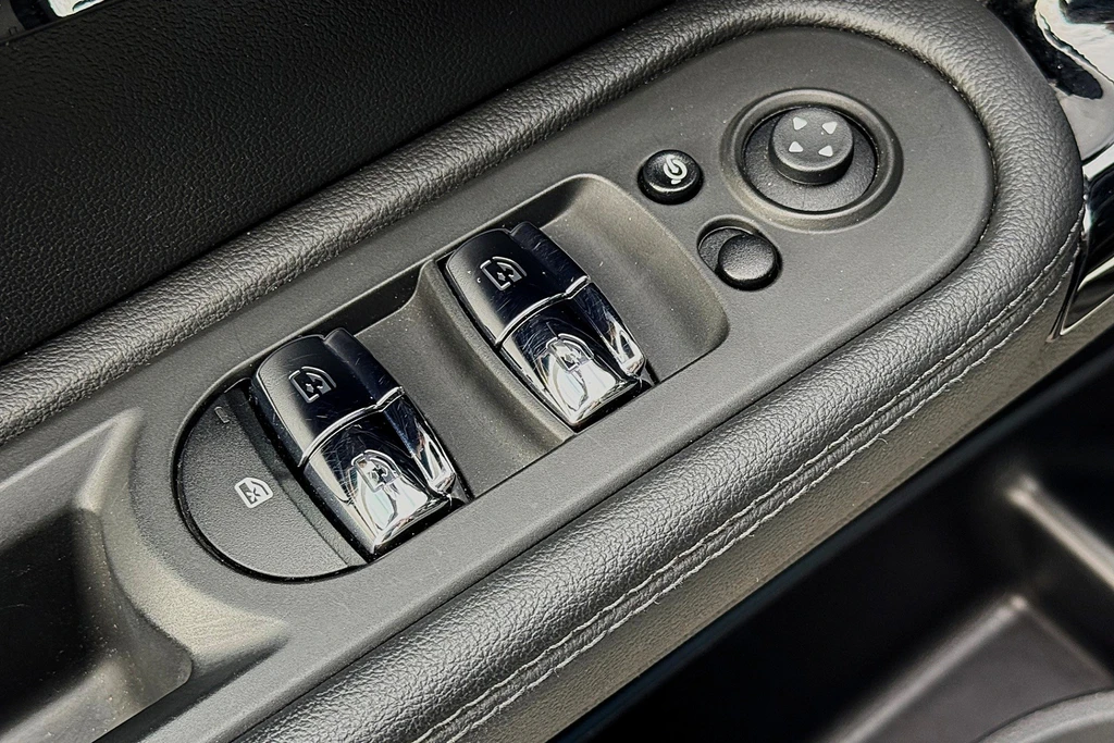 MINI Countryman – foto 12
