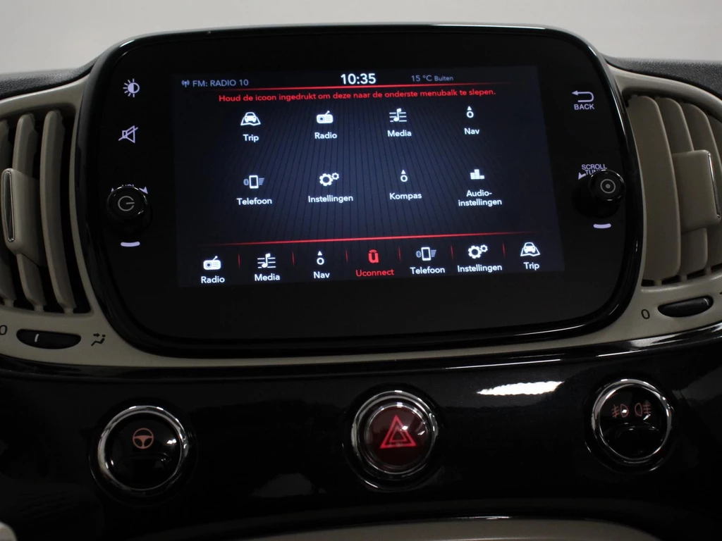 Fiat 500C – foto 39