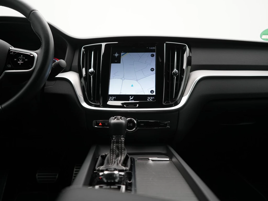 Volvo S60 – foto 38