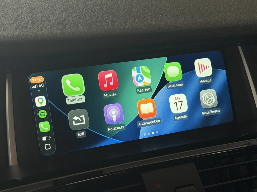 BMW X4 – foto 20