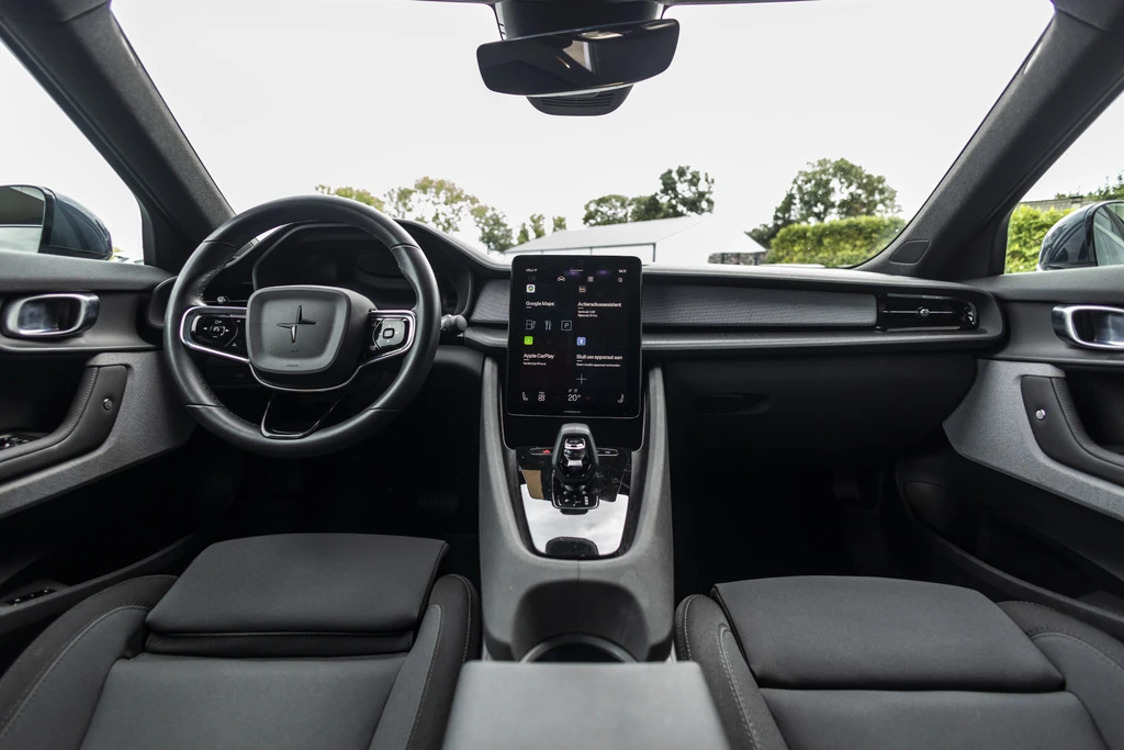 Polestar 2 – foto 30