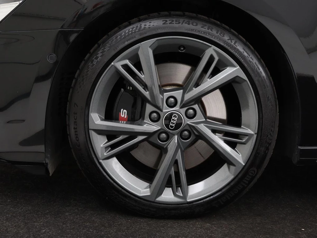 Audi A3 – foto 35