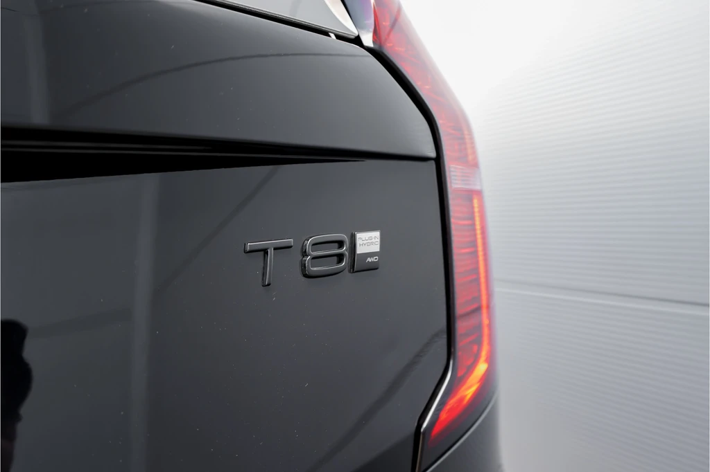 Volvo XC90 – foto 32