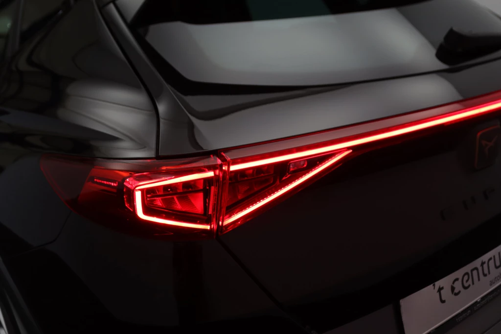 CUPRA Formentor – foto 19