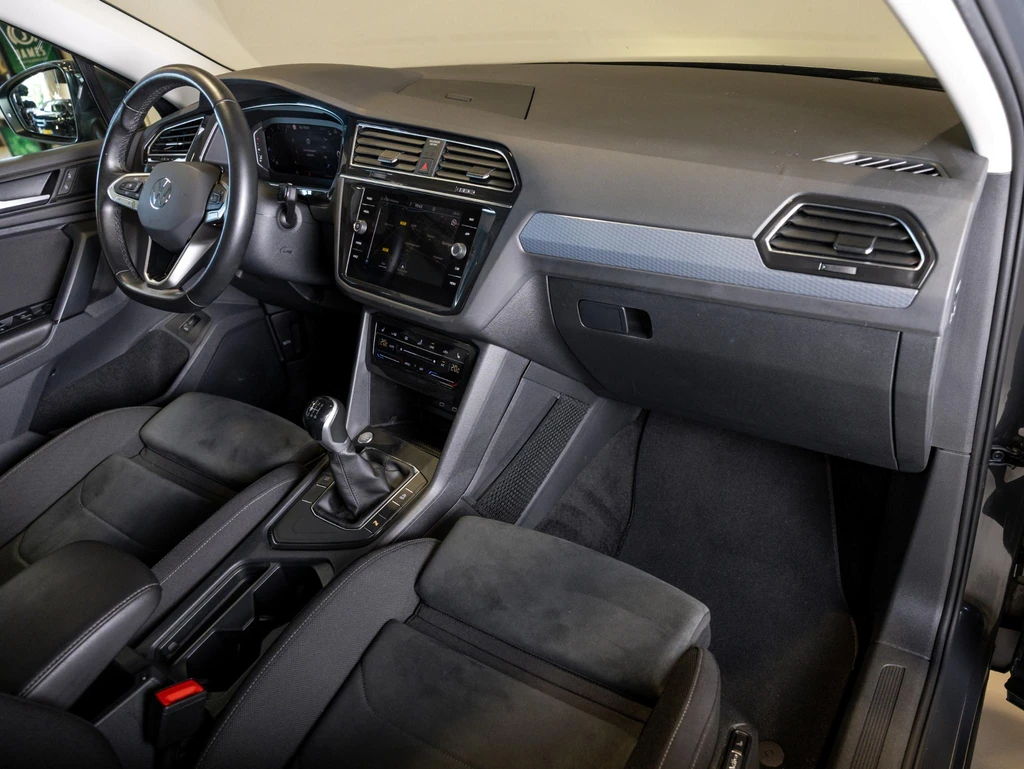 Volkswagen Tiguan – foto 9
