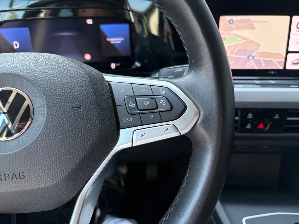 Volkswagen Golf – foto 15