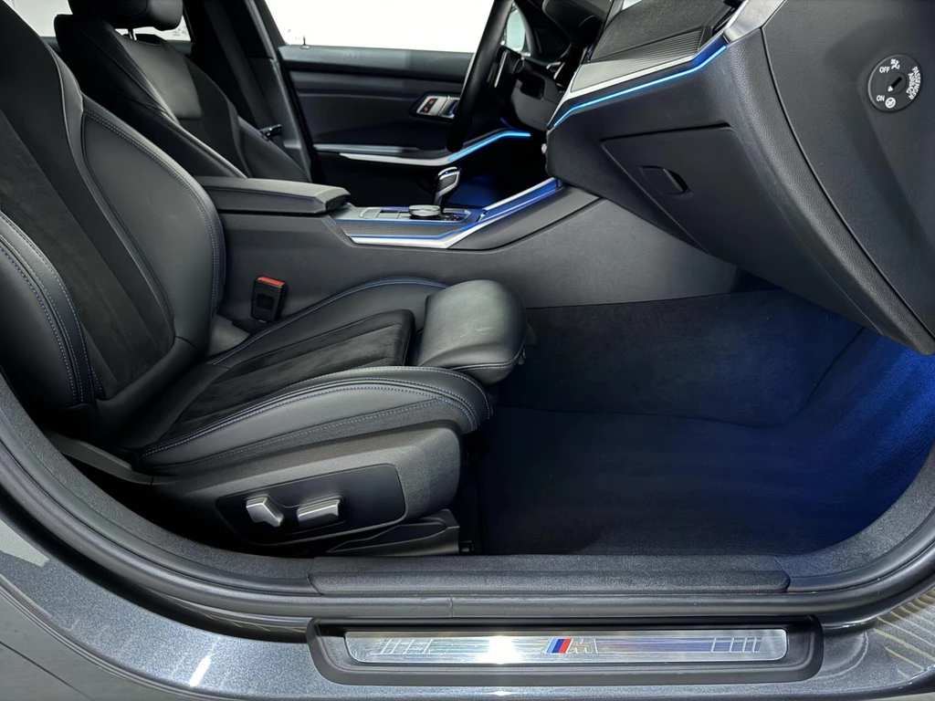 BMW 3 Serie – foto 26