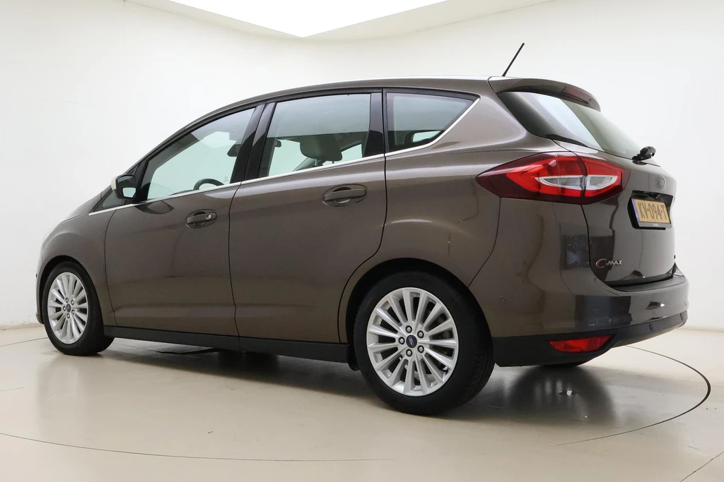 Ford C-MAX – foto 4