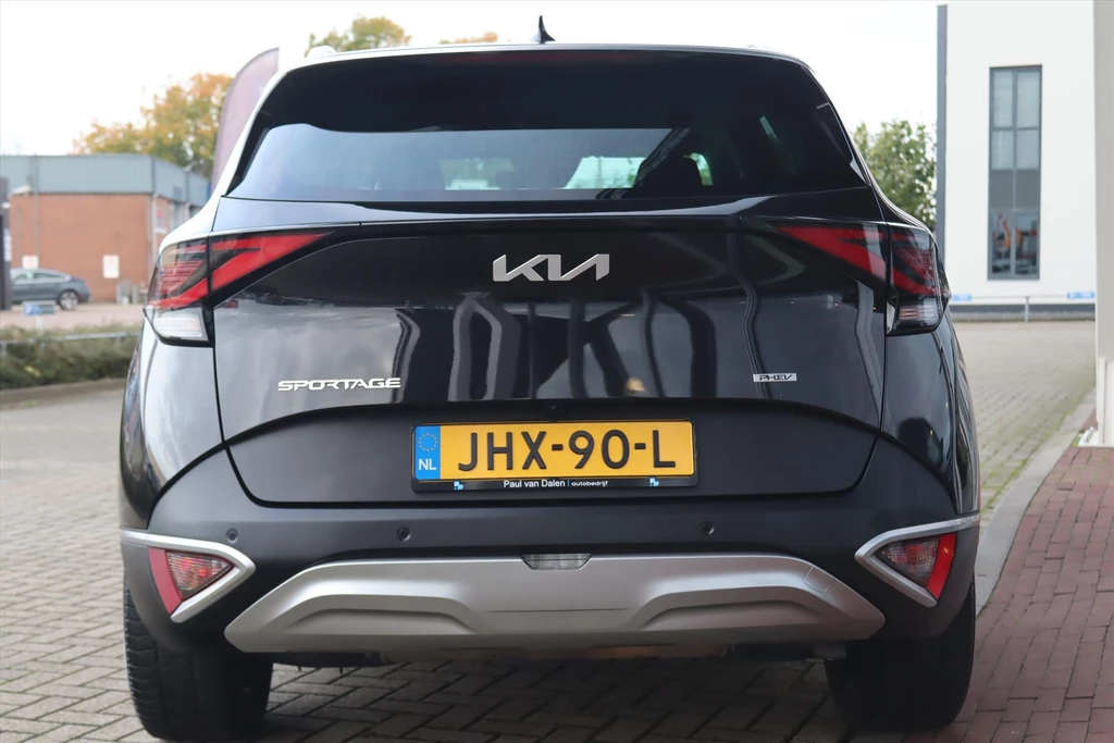 Kia Sportage – foto 9